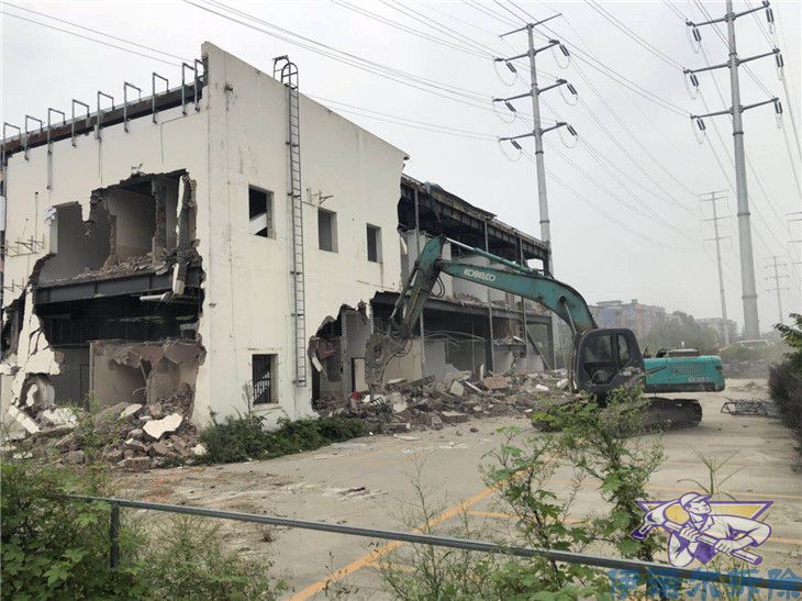 吳中口碑好的門面拆除收費低質優價廉