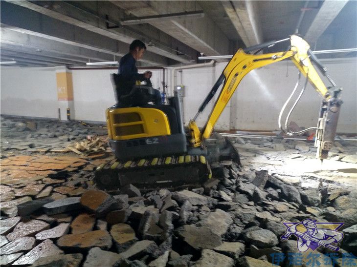張家港規模大的混凝土拆除哪里靠譜
