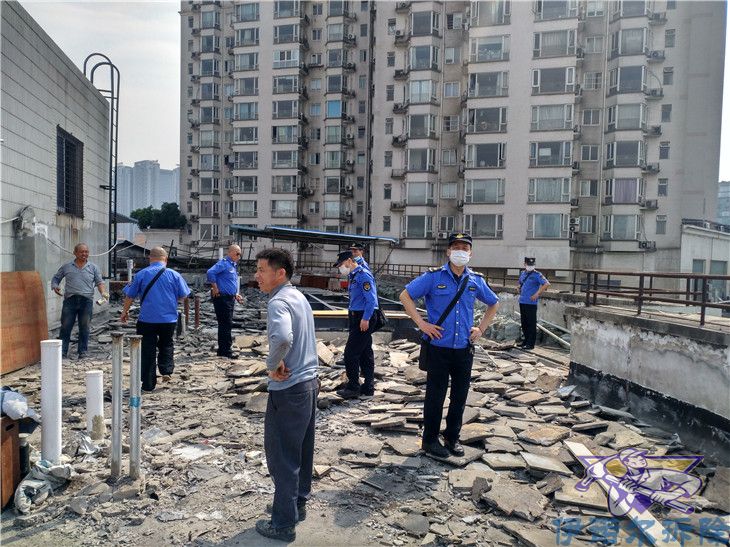 常熟實惠的隔斷拆除哪里不錯歡迎咨詢