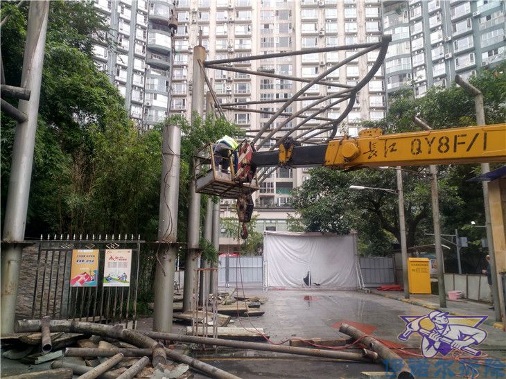 張家港規模大的混凝土拆除哪里靠譜