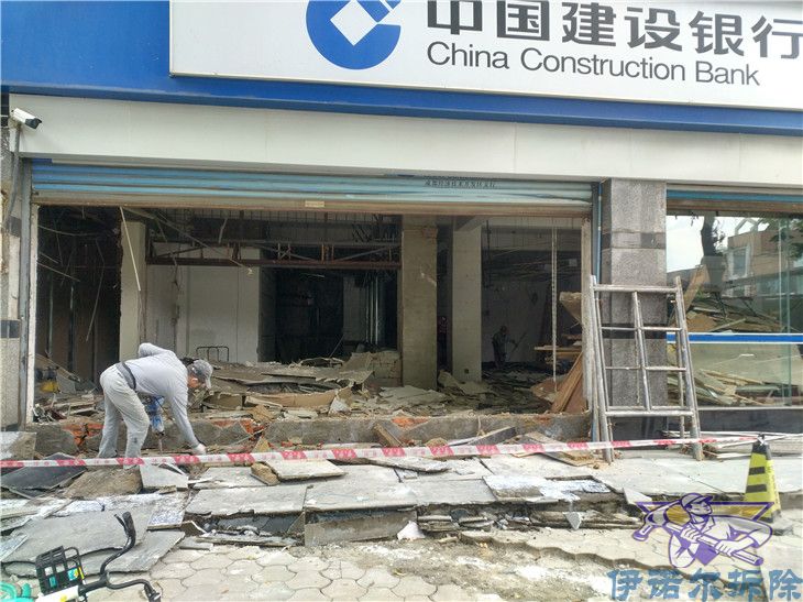 吳中價格低的窗戶拆除公司推薦鑄造輝煌